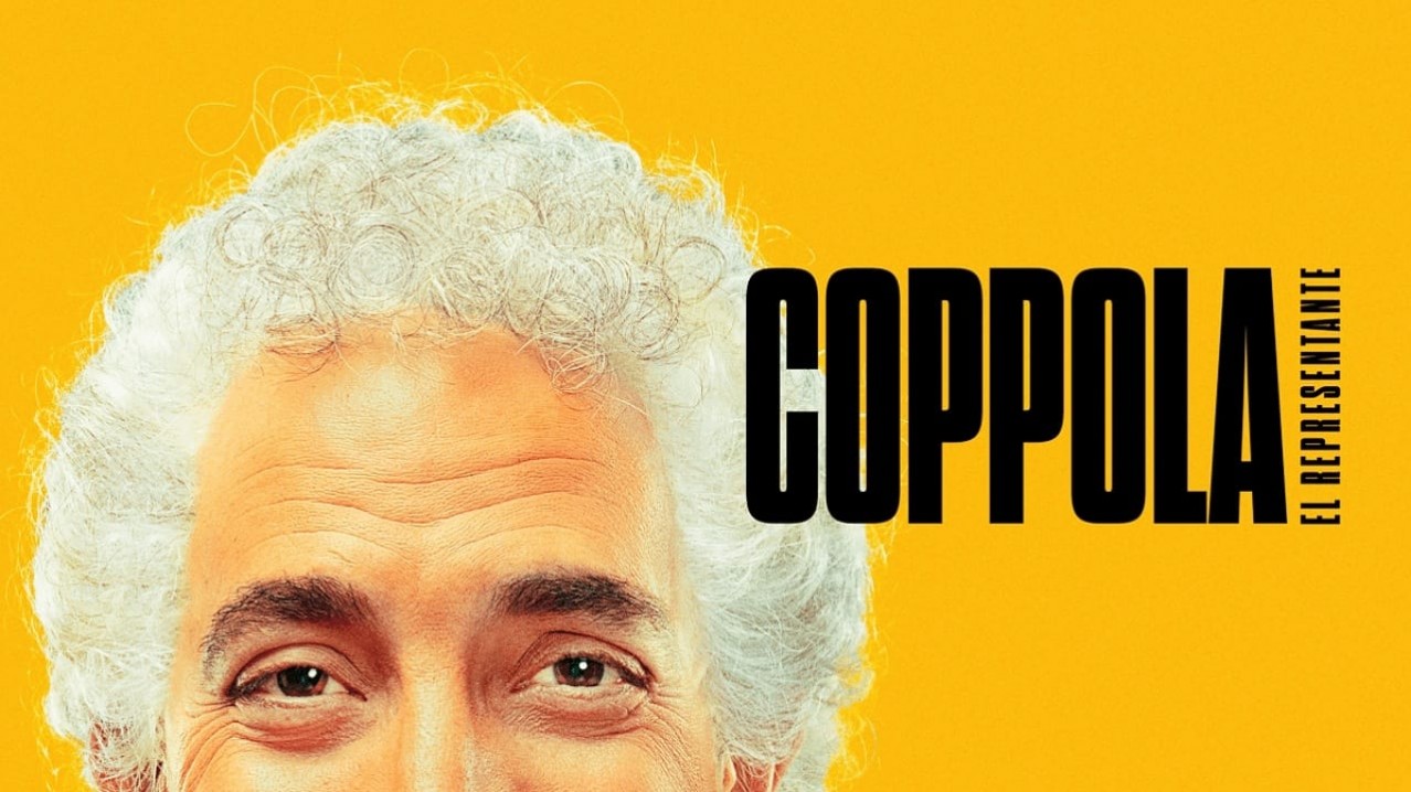 Coppola, the Agent