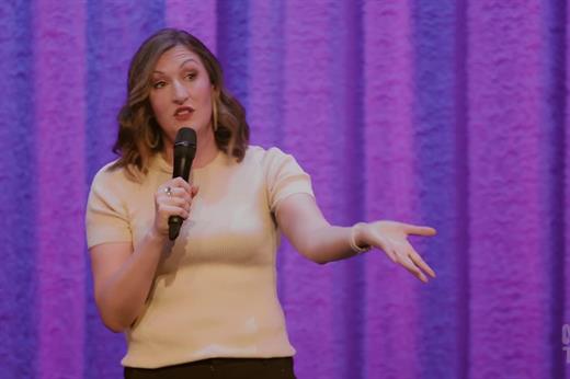 Celia Pacquola: I'm As Surprised As You Are