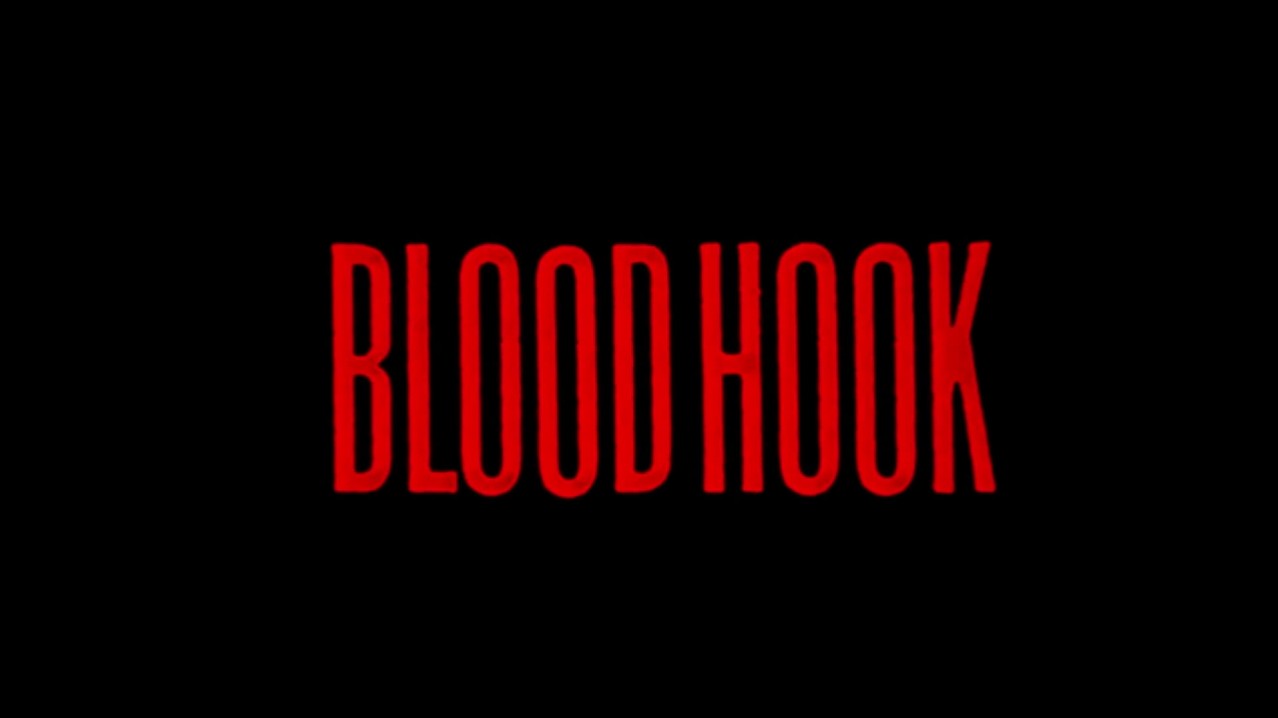 Blood Hook