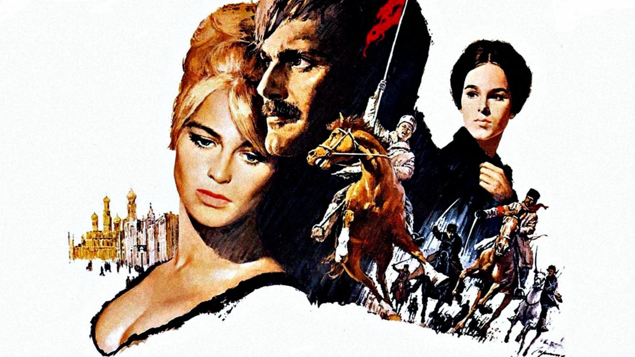 Doctor Zhivago