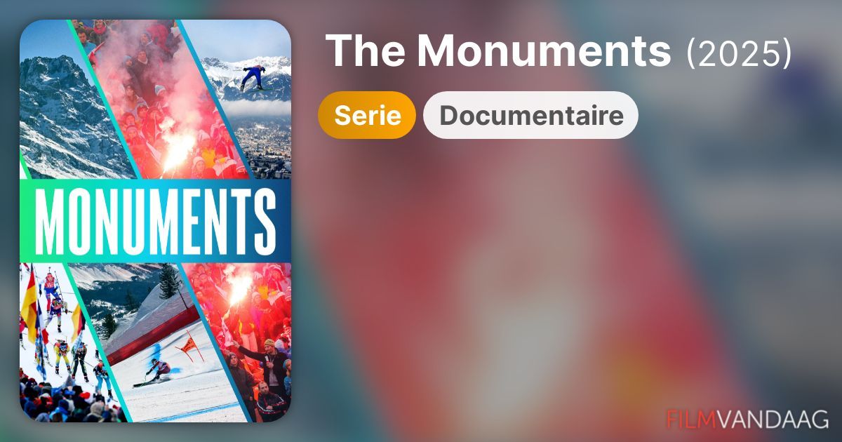 The Monuments