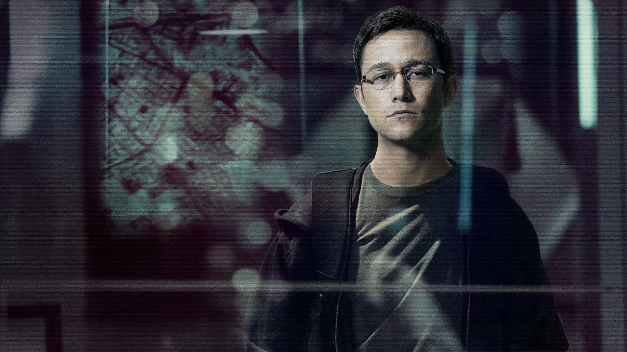 Snowden