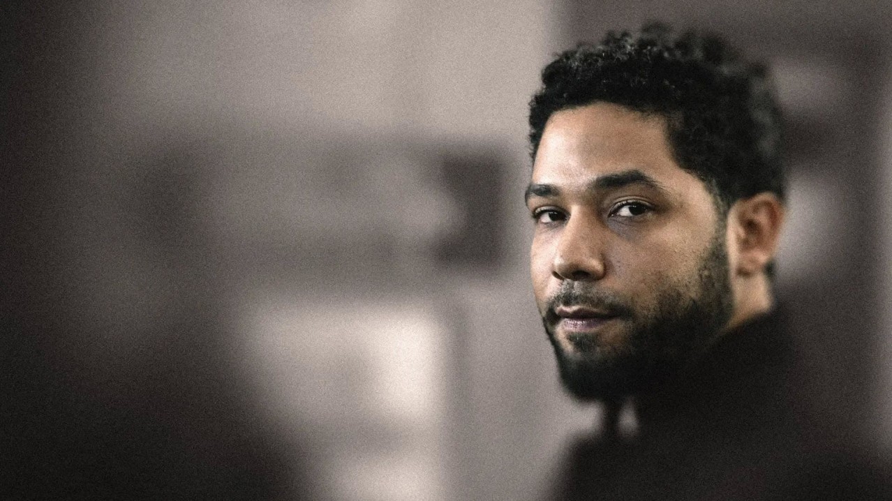 Jussie Smollett: Anatomy of a Hoax