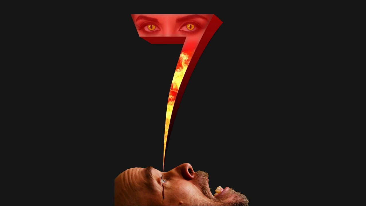 7 Days to Hell
