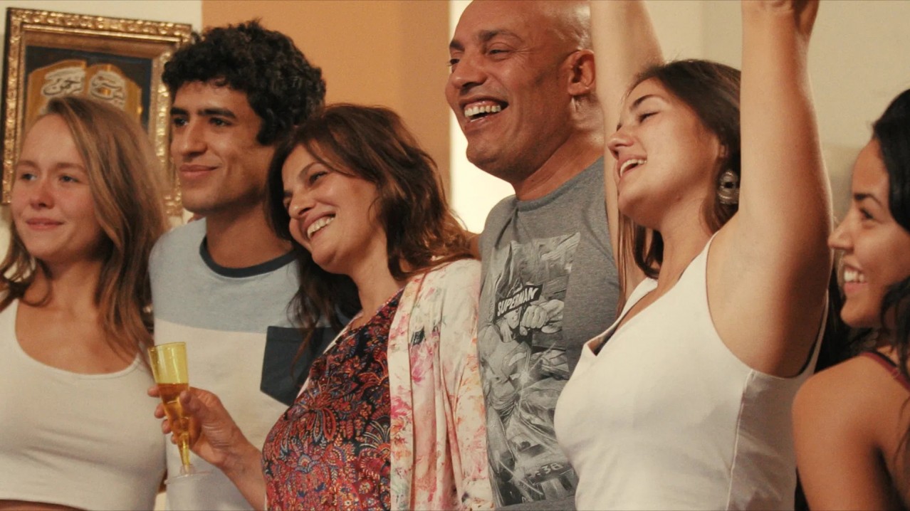 Mektoub, My Love: Canto Due