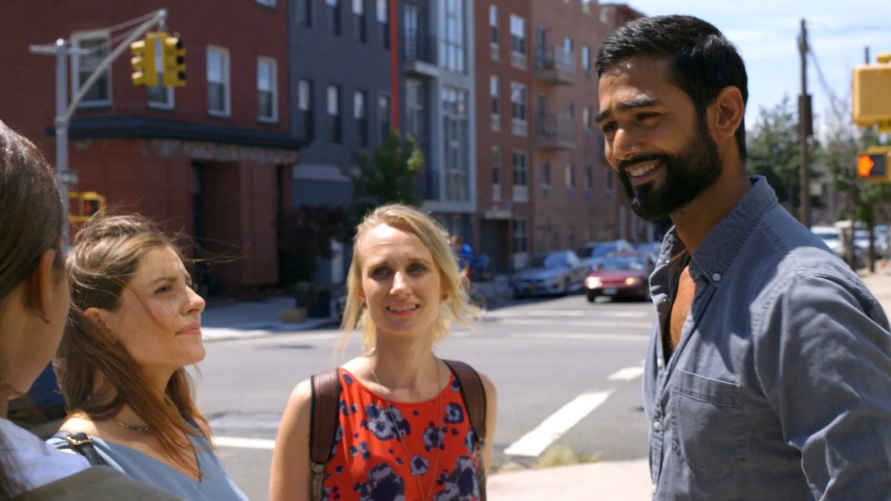 Welcome to 190 Lorimer