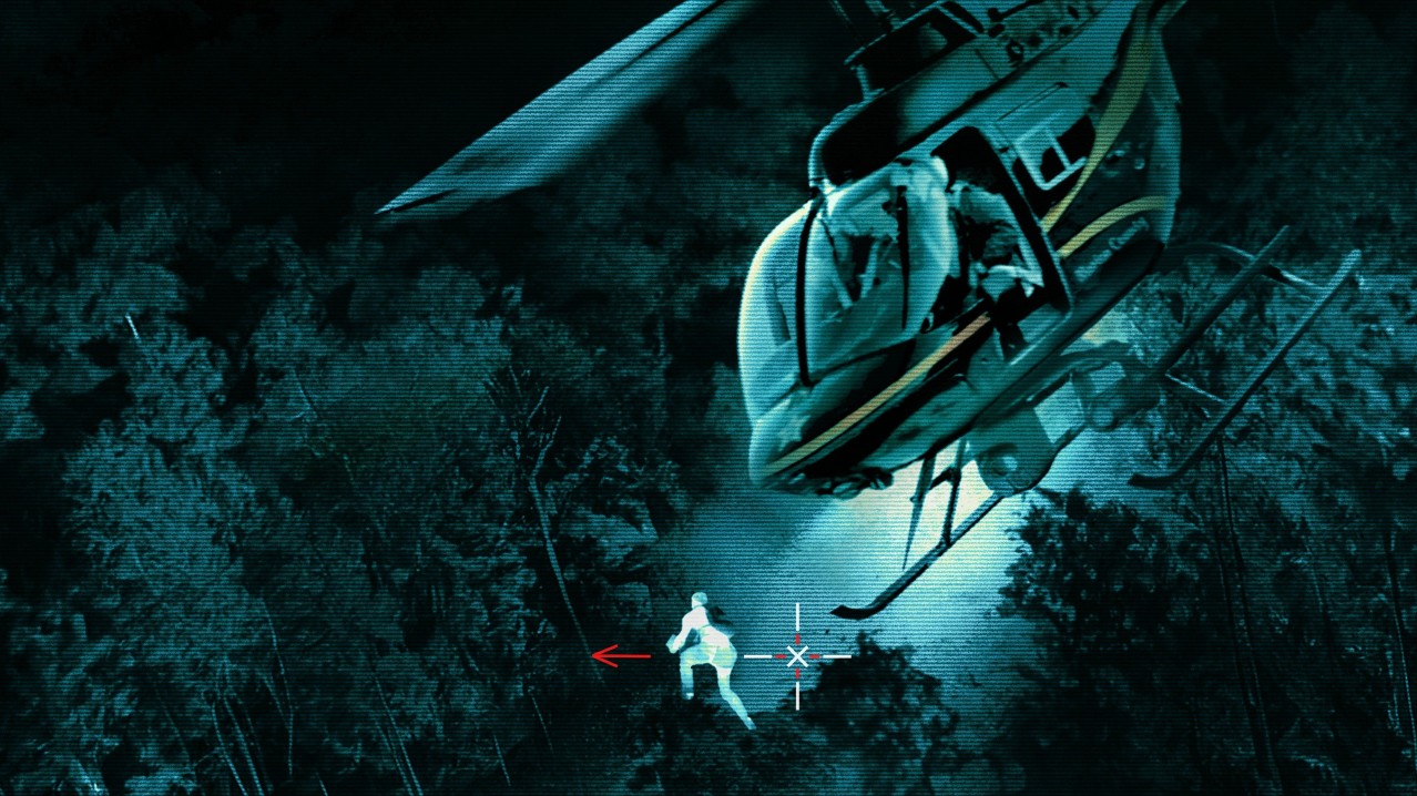 Chopper Cops