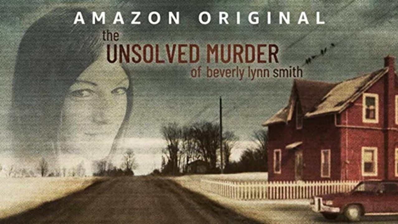 The Unsolved Murder of Beverly Lynn Smith