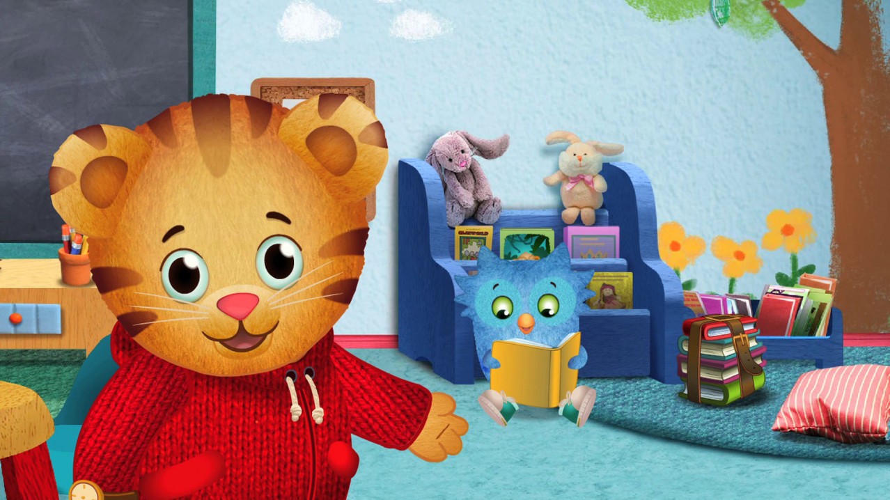 Daniel Tiger's Neighborhood