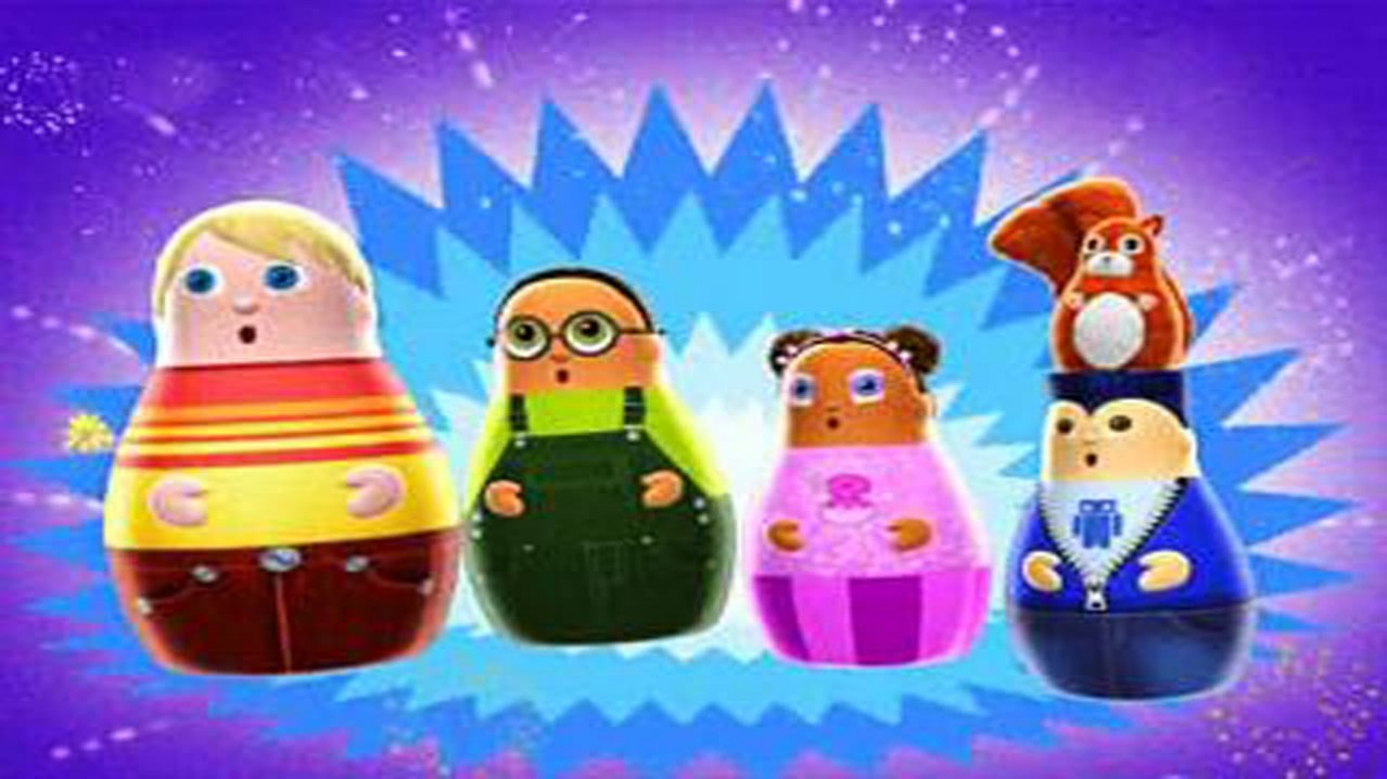 Higglytown Heroes