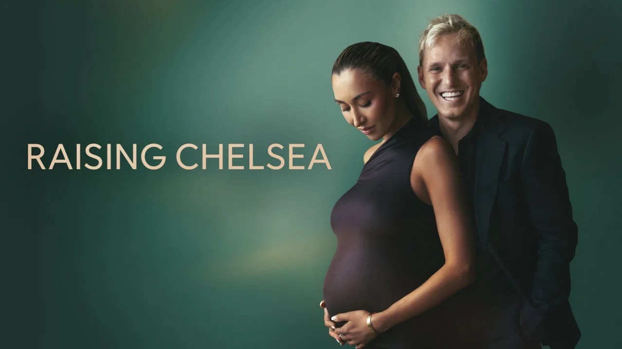 Raising Chelsea