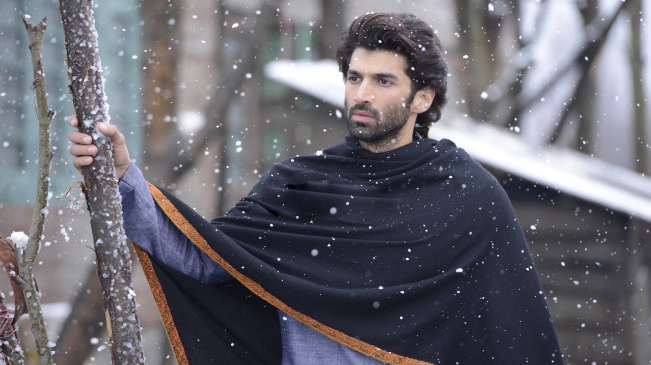 Fitoor