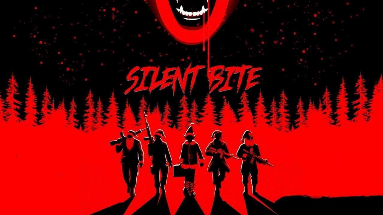 Silent Bite