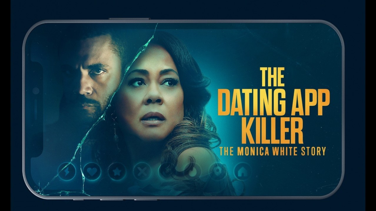 The Dating App Killer: The Monica White Story