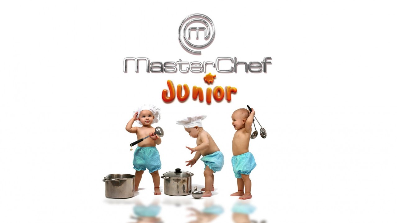 Junior Masterchef