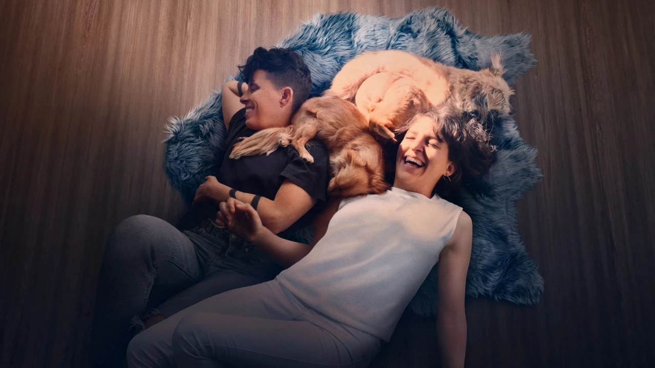 Come See Me in the Good Light