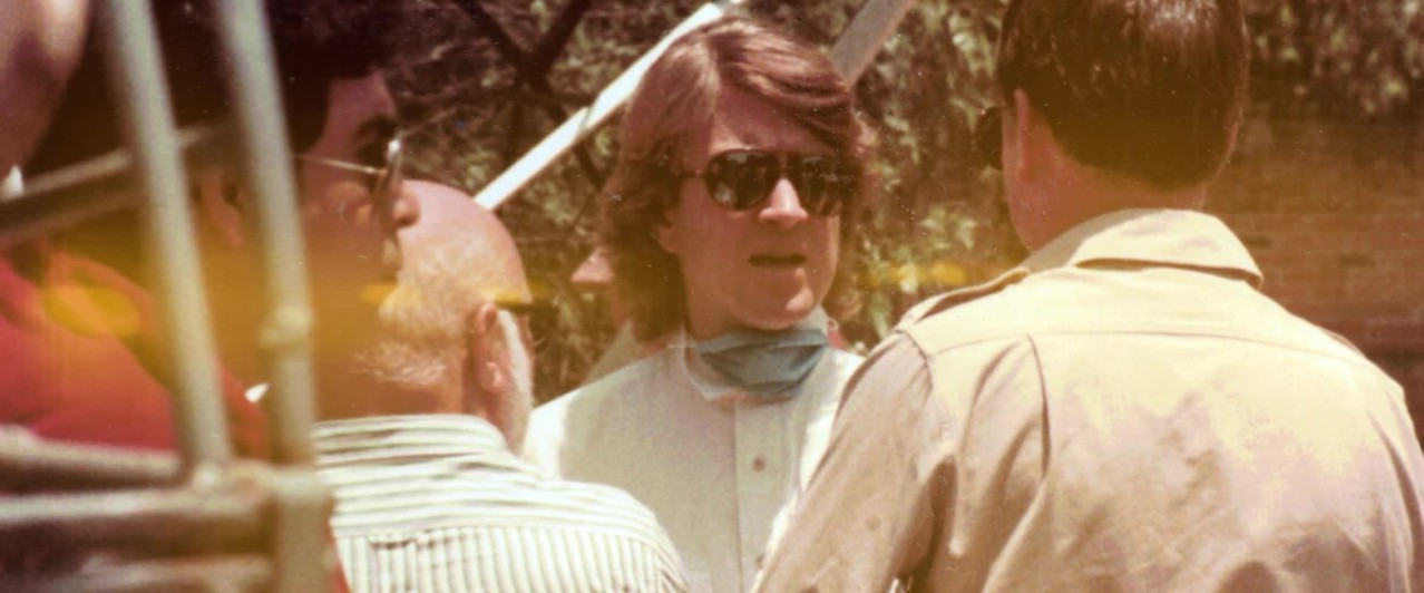 The Sleeper Must Awaken: Making Dune