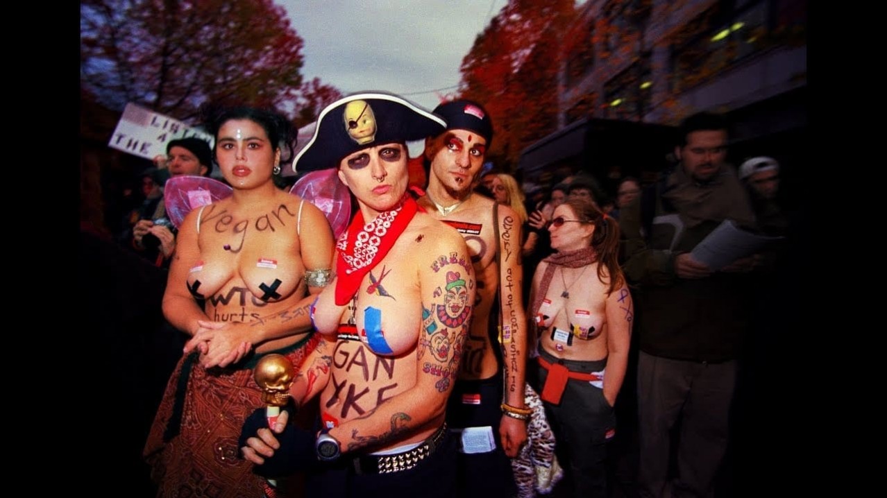 Queercore: How to Punk a Revolution