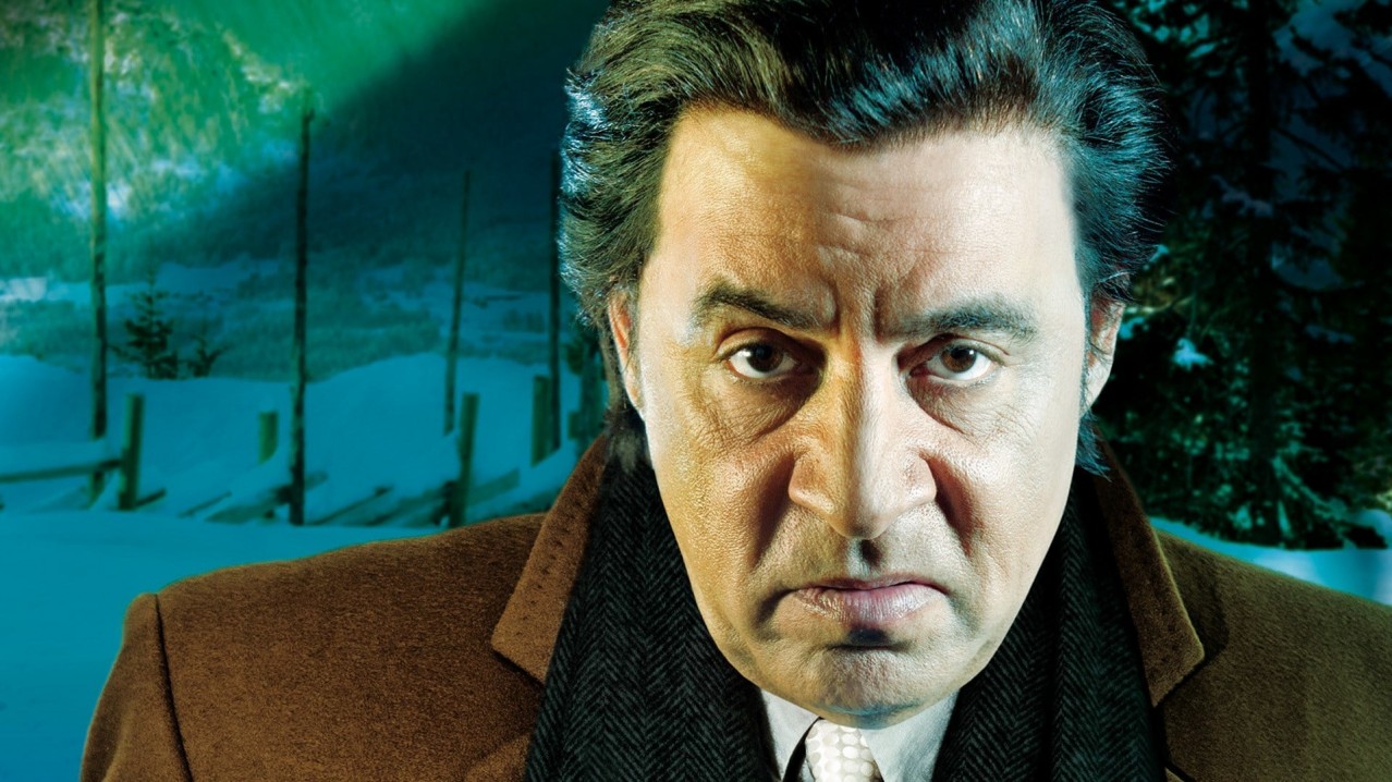 Lilyhammer