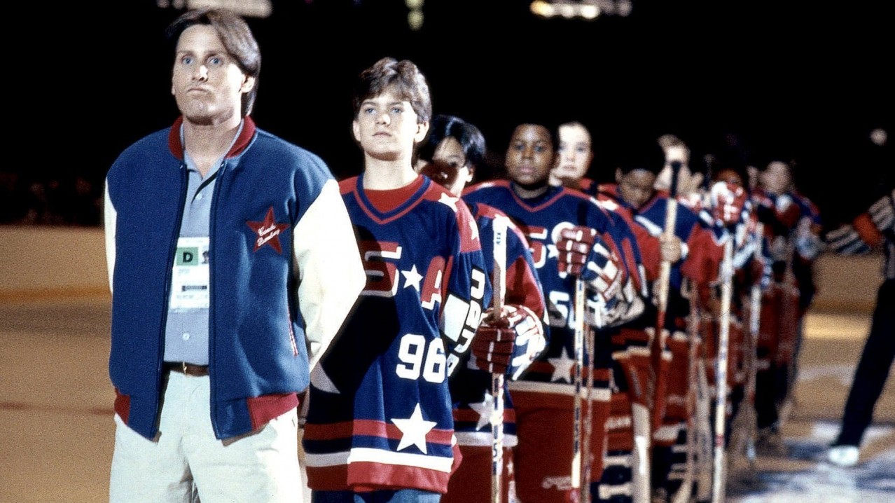 D2: The Mighty Ducks