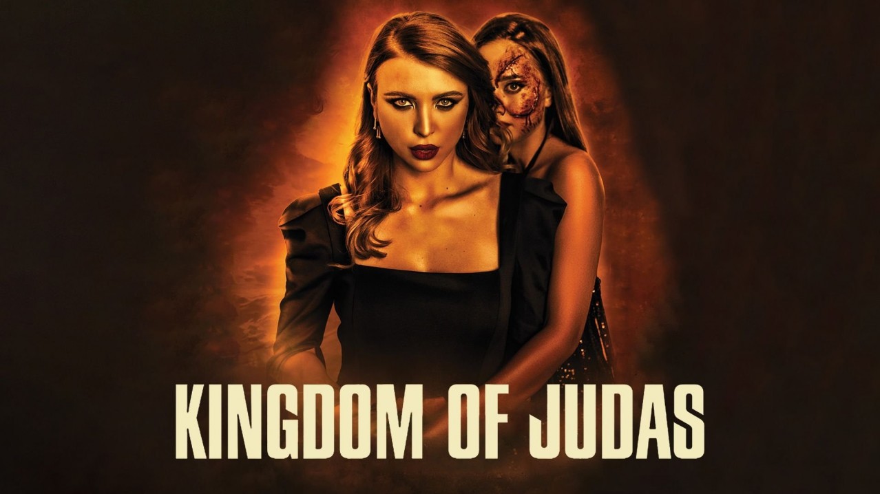 Kingdom of Judas