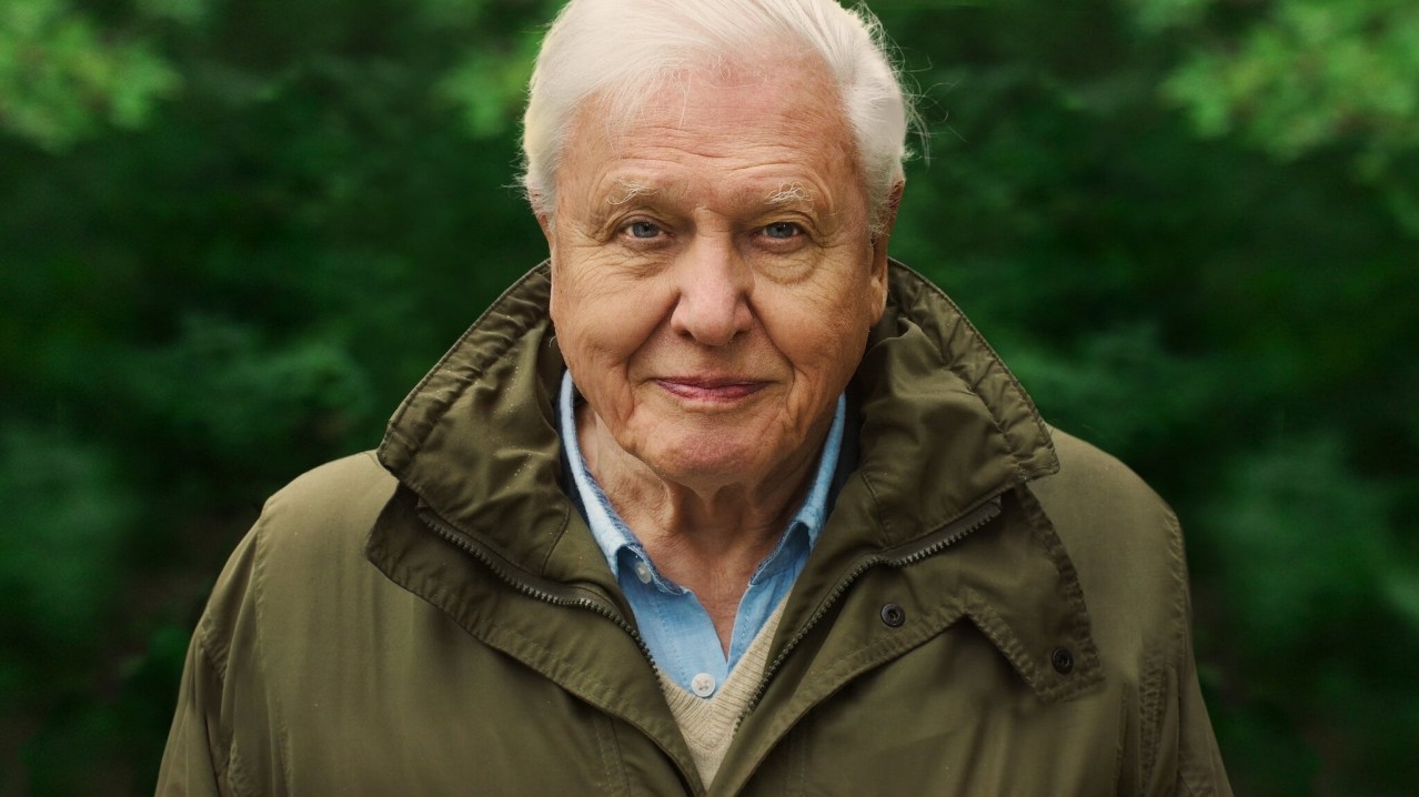 David Attenborough: A Life on Our Planet