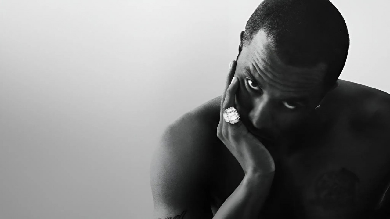 Sean Combs: The Reckoning