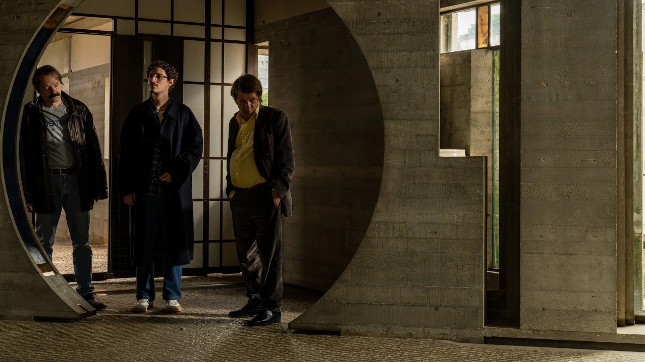 The Last One for the Road