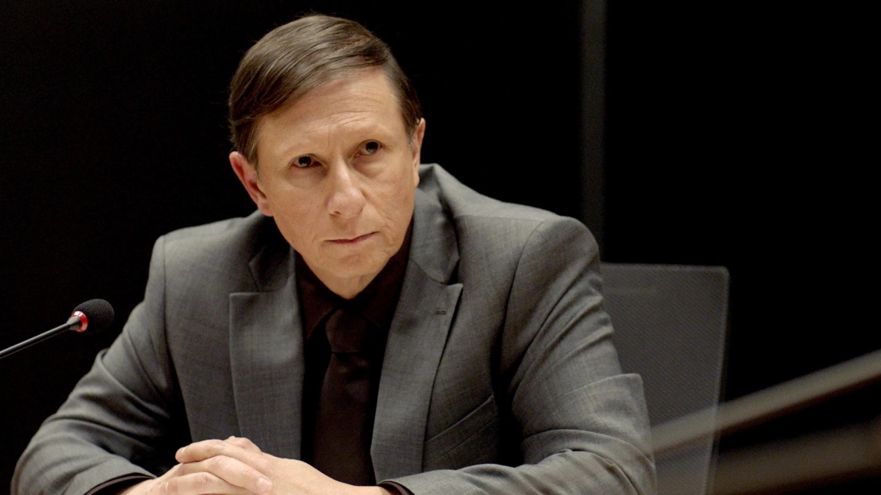 We'll Find Happiness