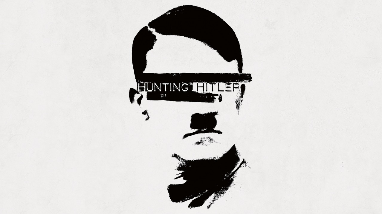 Hunting Hitler