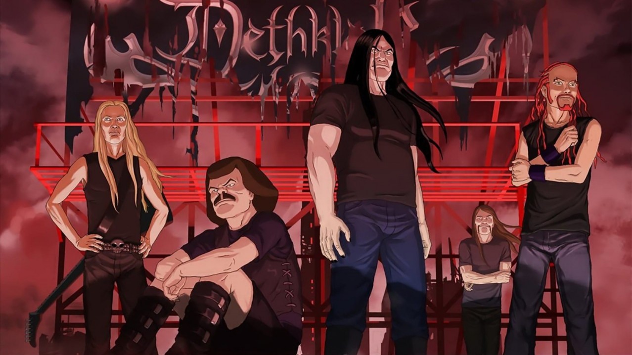 Metalocalypse