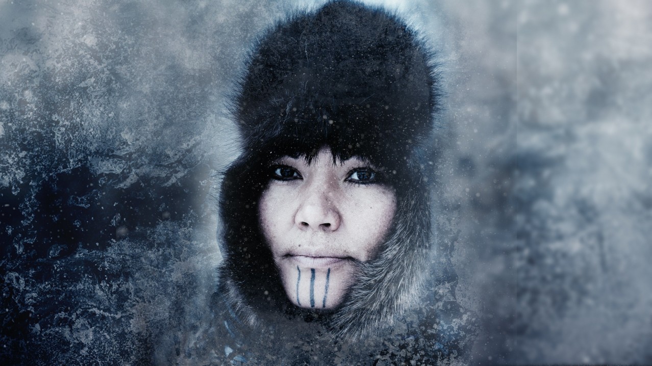 Life Below Zero: First Alaskans