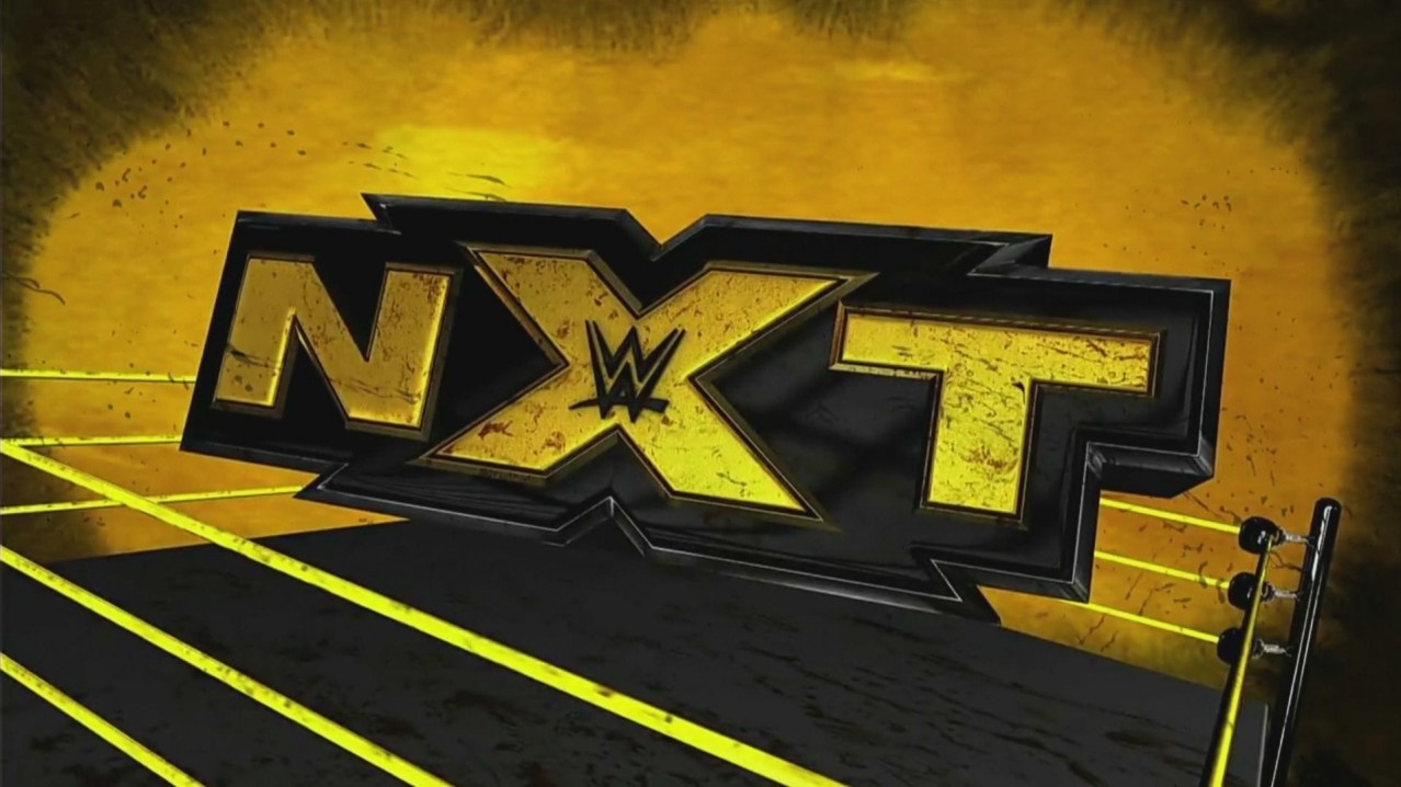 WWE NXT