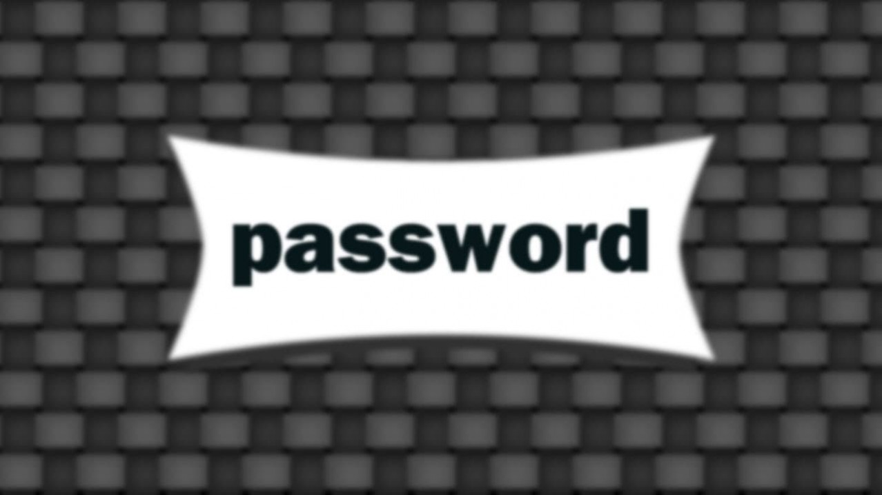 Password