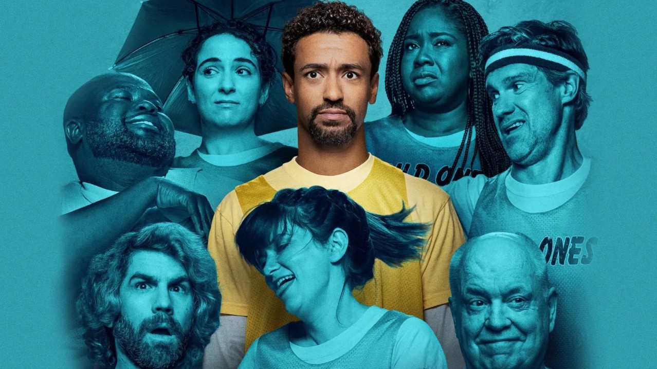 Jury Duty Presents: Company Retreat