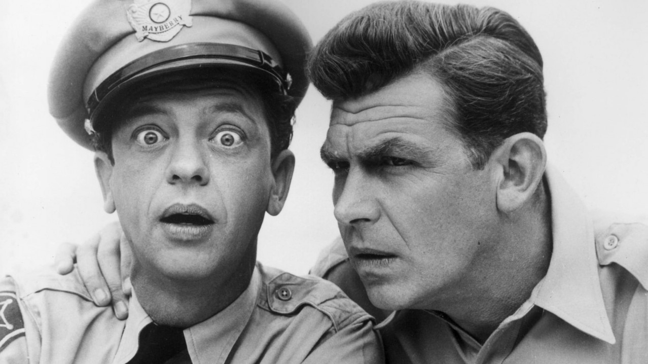 The Andy Griffith Show