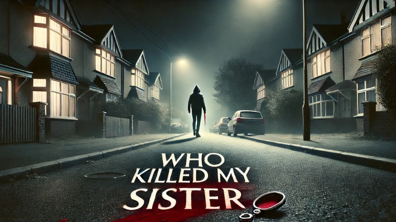 He Killed My Sister
