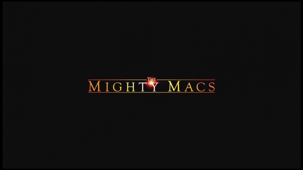 The Mighty Macs