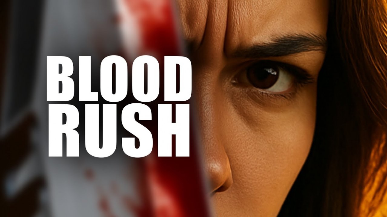 Blood Rush