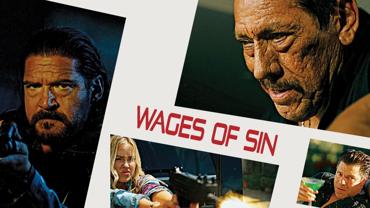 Wages of Sin