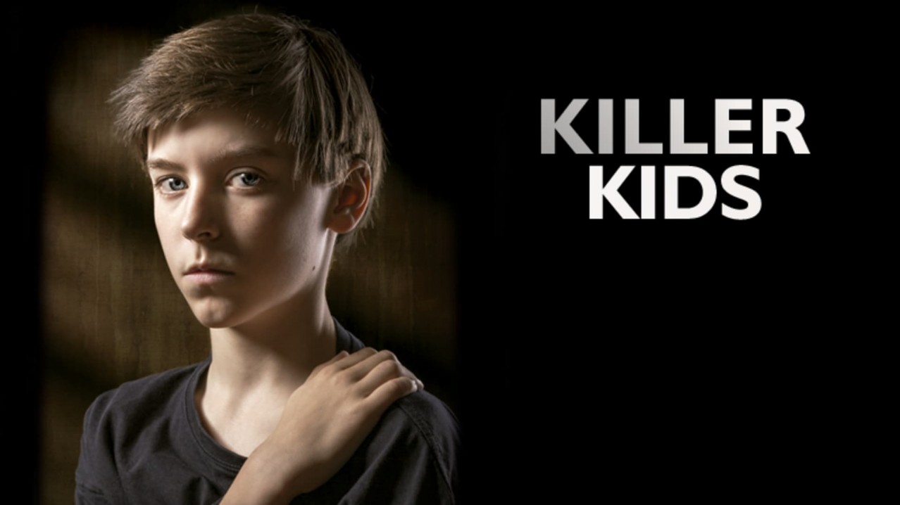 Killer Kids