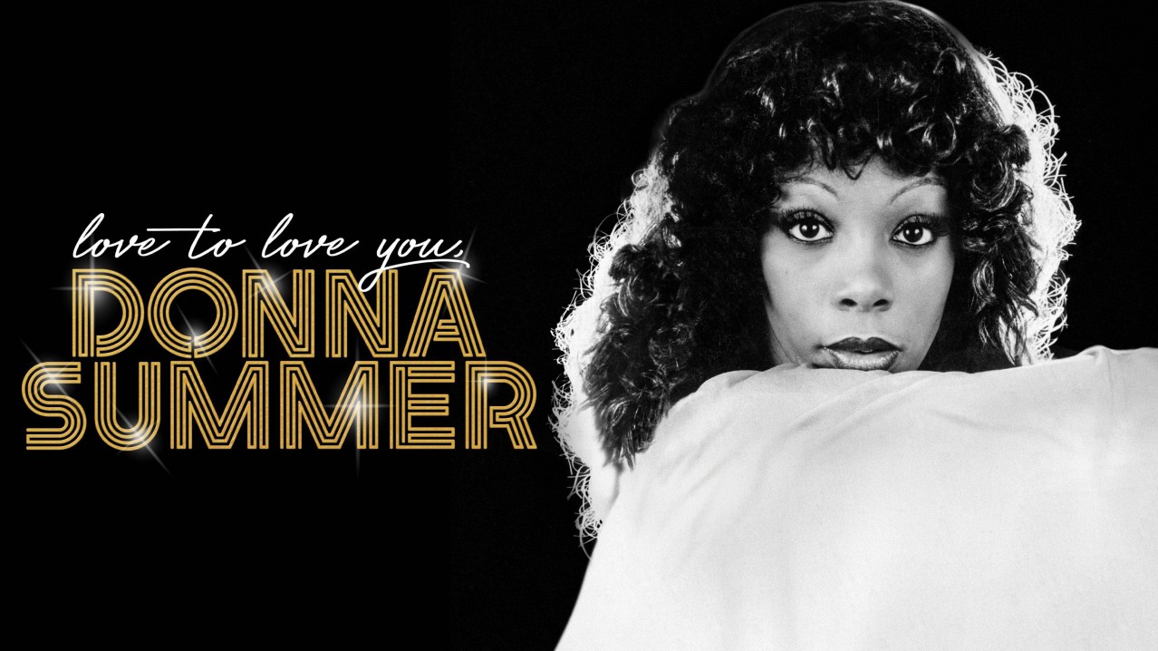 Love to Love You, Donna Summer