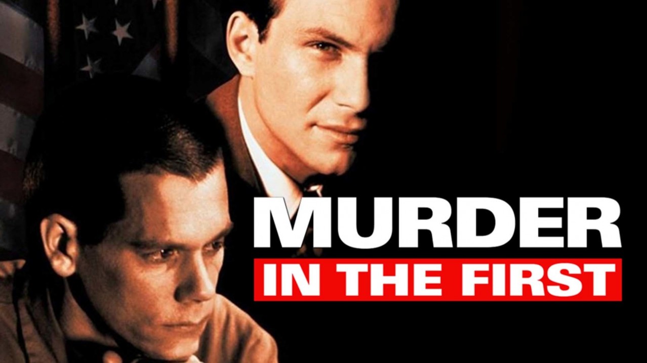 Murder in the First