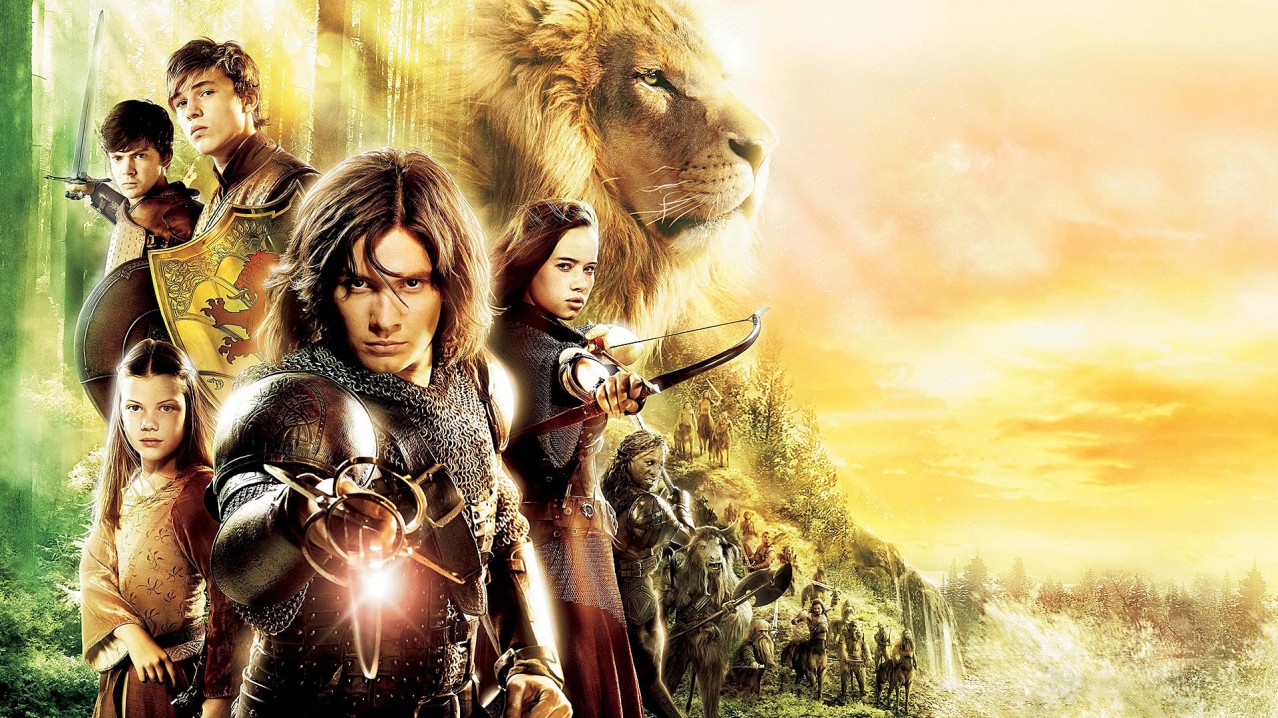 The Chronicles of Narnia: Prince Caspian