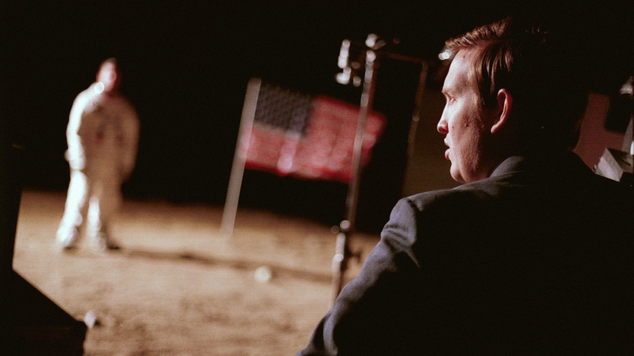 Operation Avalanche