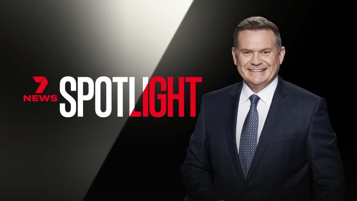 7NEWS Spotlight