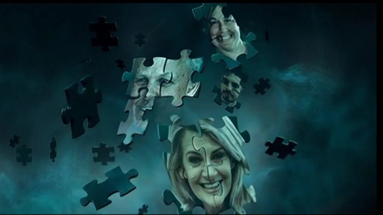 The Curious Case of...