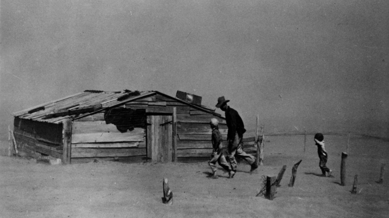 The Dust Bowl