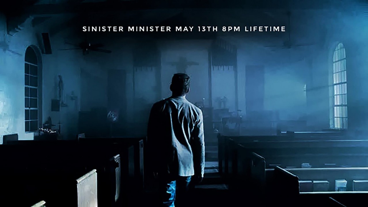 Sinister Minister