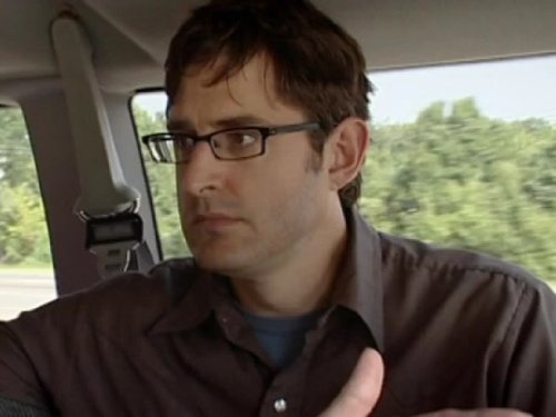 Louis Theroux: The Most Hated Family in America